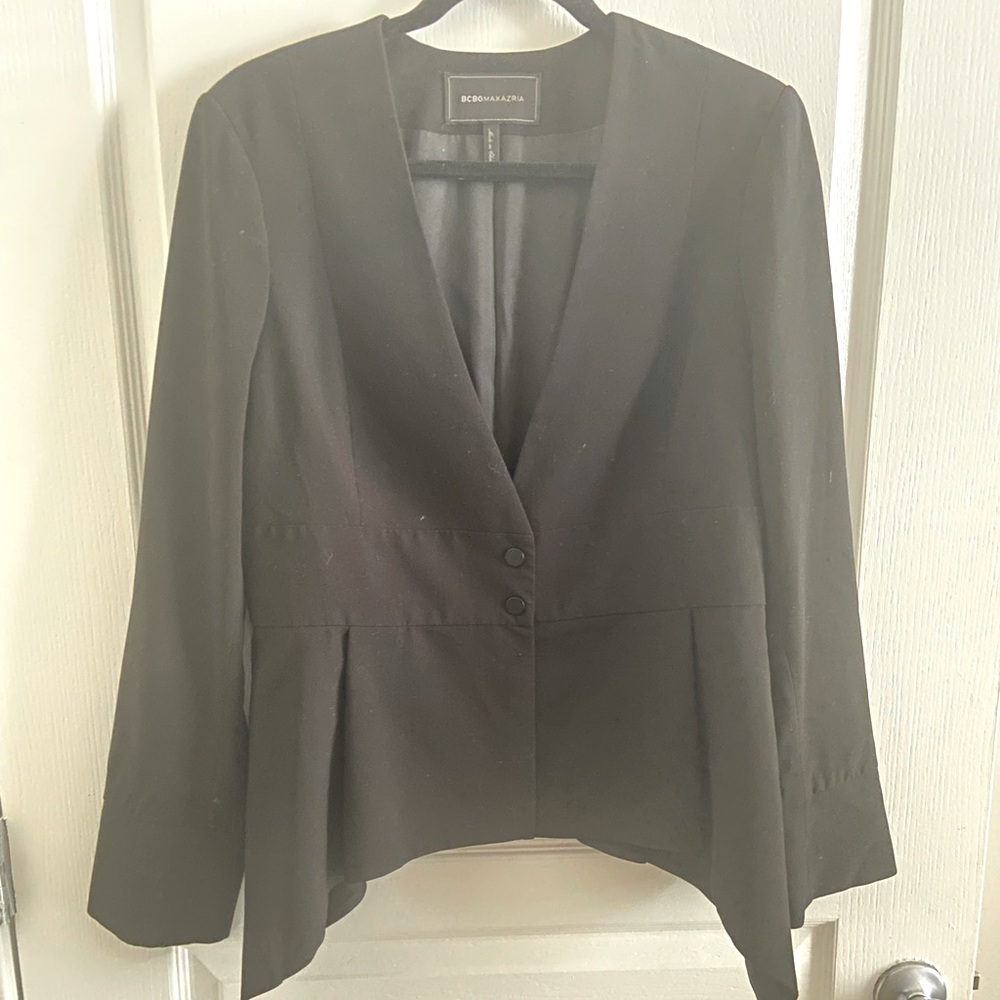 Blazer.